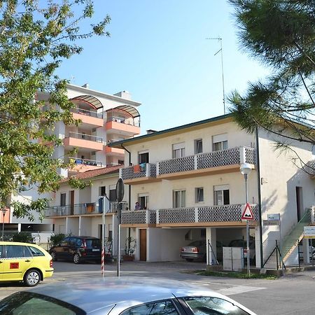 Rita Apartament Bibione Zewnętrze zdjęcie