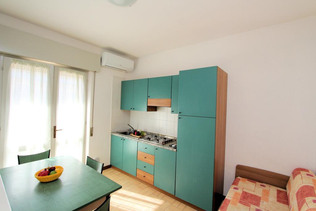 Rita Apartament Bibione Zewnętrze zdjęcie