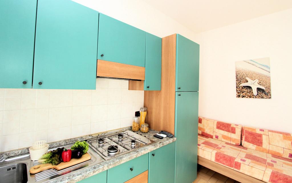 Rita Apartament Bibione Zewnętrze zdjęcie