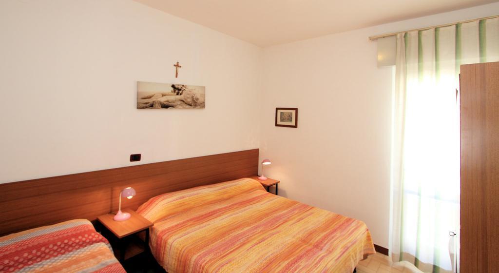 Rita Apartament Bibione Zewnętrze zdjęcie